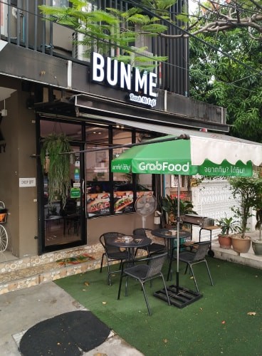 Bun Me & BunMe2go – Bangkok