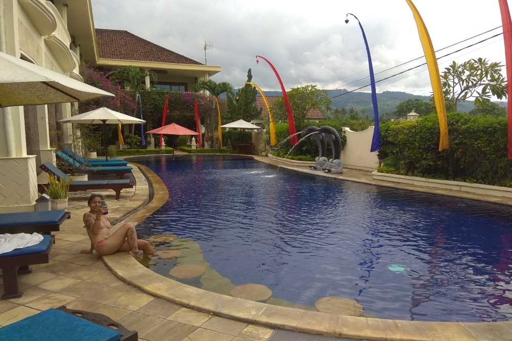 Bali Paradise Hotel Boutique Resort – Lovina