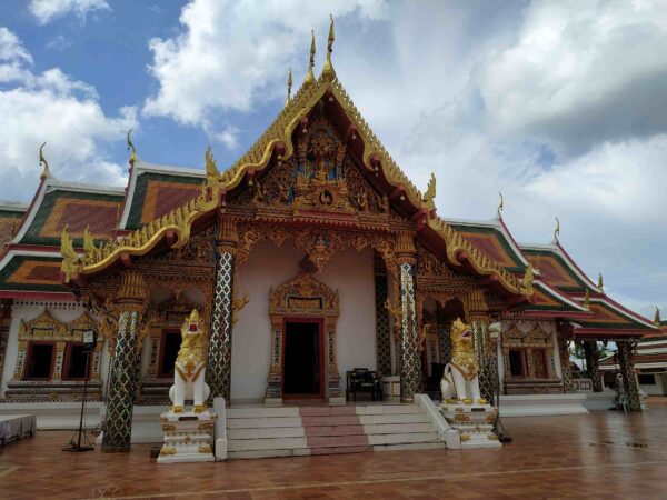 How A Thai Would Spend 4 Days in Isan, Northern Thailand If Never Been ...