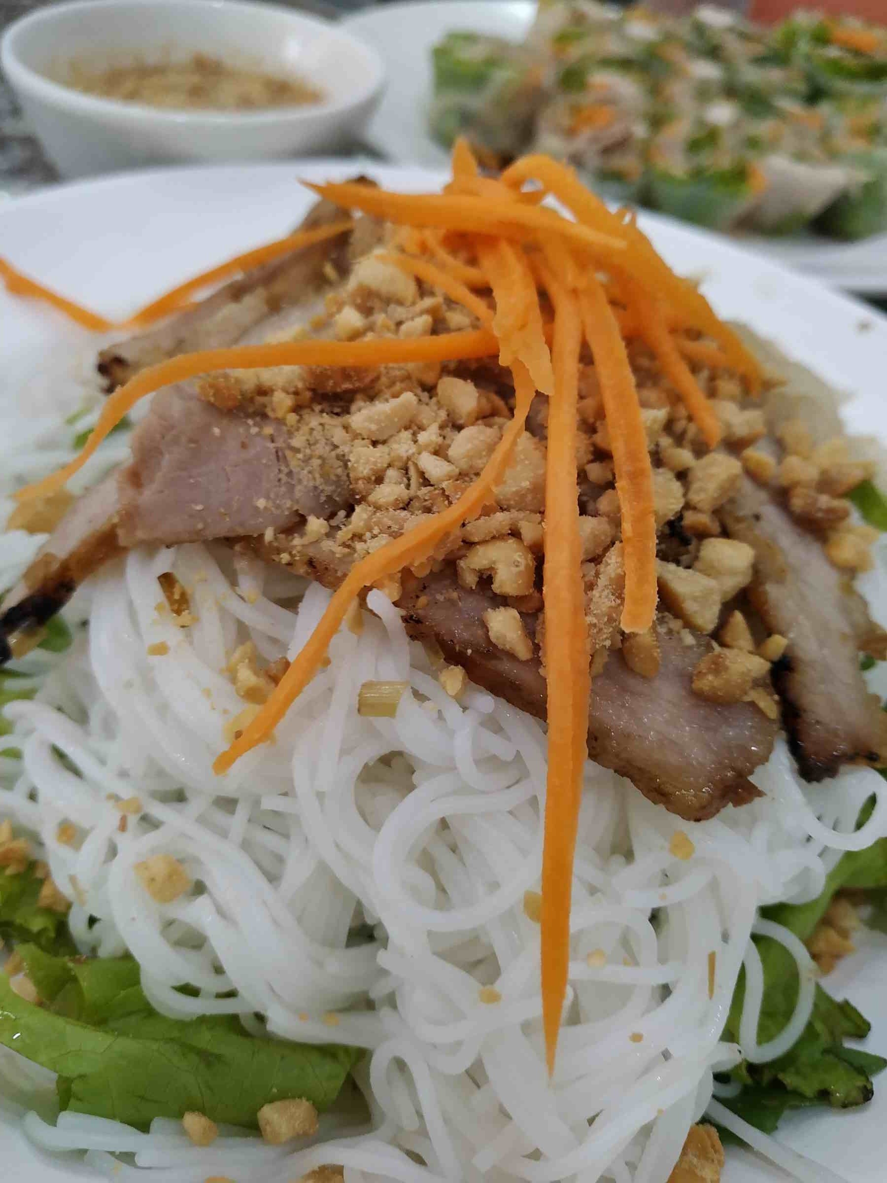 ดาวทอง อาหารเวียดนาม Vietnamese Restaurant – Nakhon Phanom – Thailand